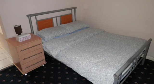 Двухместный номер Standard Shamrock Guest House