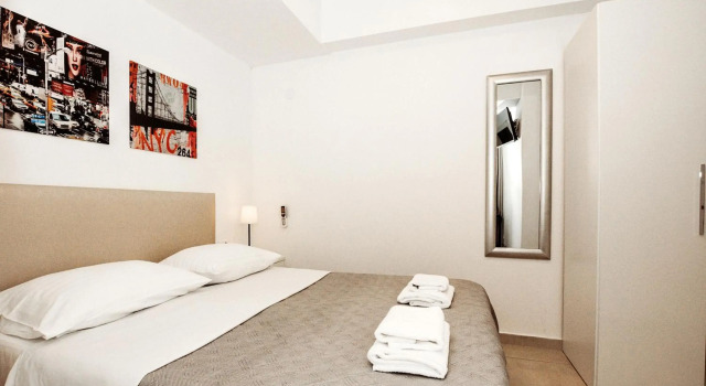 CentRooms Kovac1, Забронировать Отель Задар Задарская жупания, рядом с Пляж Голден Вейв
