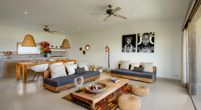 The Soul House Bali, Book Hotel Billige hoteller i Canggu