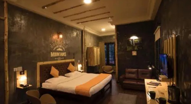 Hotel Vivek