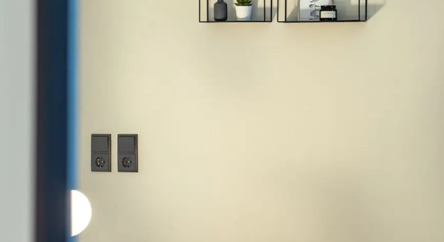 Апартаменты UPSTREET Superb 1BD Apt-Heart of Kolonaki