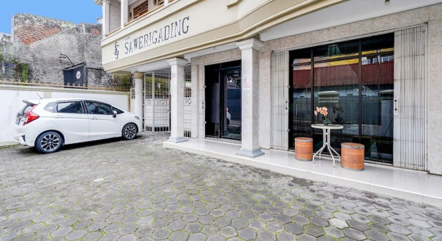 OYO Life 91994 Sawerigading Jatinangor Syariah, Book Hotel Cheap Hotels in Jatinangor