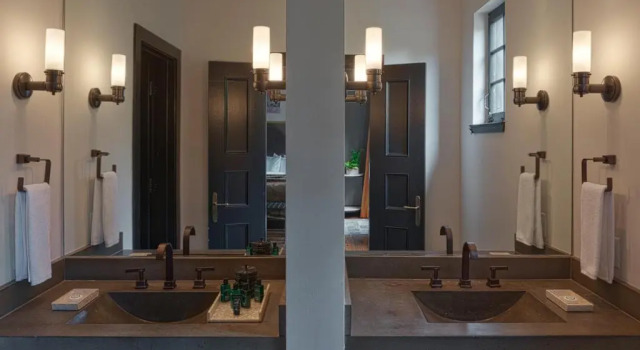 Номер Superior Hotel Domestique