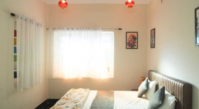 L2 Darbar Kothi, Забронировать Отель Отели штата Раджастхана с парковкой, Парковка