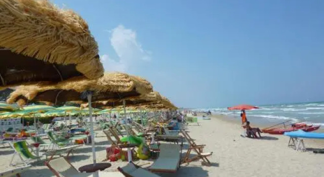 Cavalluccio Marino I3 Silvi Vacanza