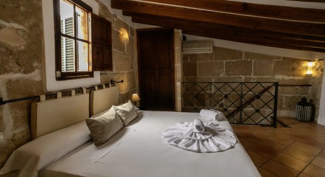 Hotel Can Simo