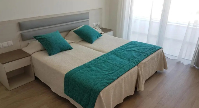 Студия Melini Hotel Suites