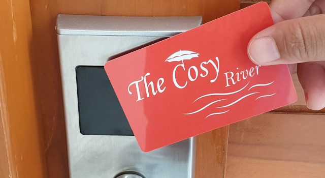 Студия Deluxe The Cosy River