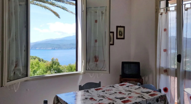 Villa Galli Capoliveri 32000, Rezervovat Vila Hotely v Elba s parkováním, Parkování