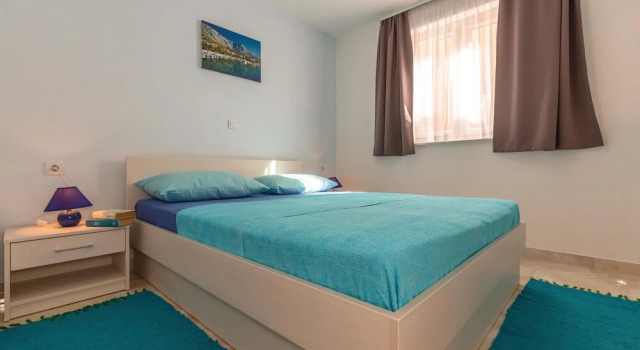 Amazing Home in Baska Voda With Wifi and 1 Bedrooms, Забронировать Отель Башка-Вода Макарска Ривьера