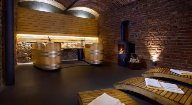 Pivovar Lindr Mžany, Rezervați Hotel Mžany 