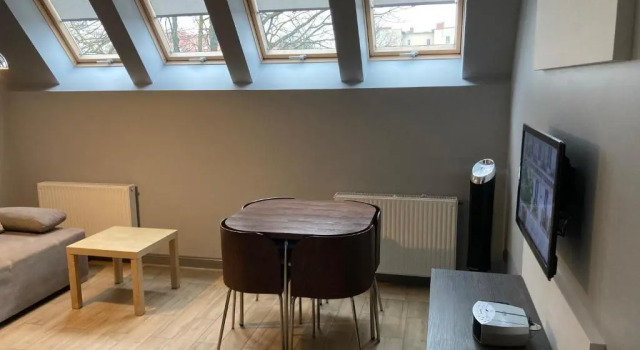 Apartament Giżycko
