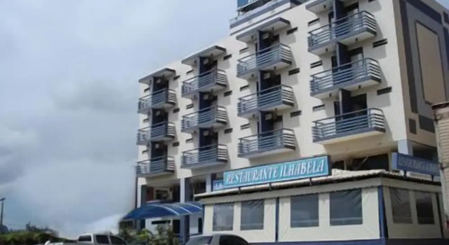 Ilhabela Park Hotel