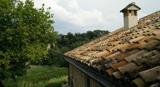 Azienda Agricola Baccagnano, Book Feriehus Brisighella 