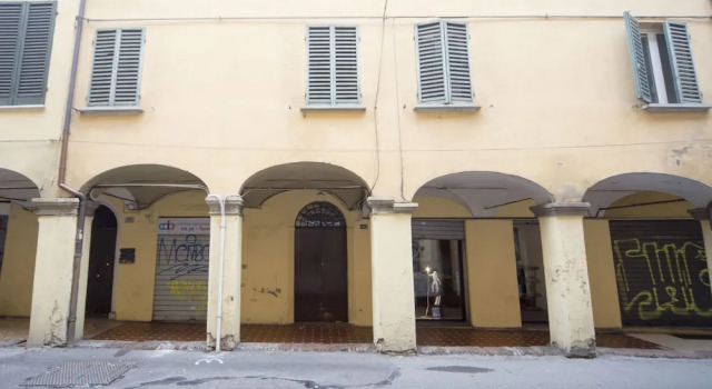 Appartamento Nosadella 2