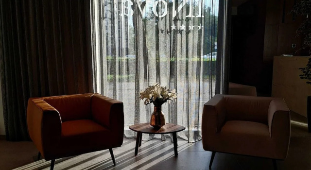 Hotel iNova