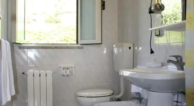Superior- lejlighed Residence Alithai