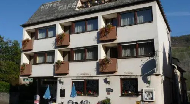 Hotel-Sonnenlay