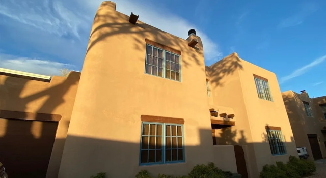 Piñon Dream - Walk to The Plaza, Comfortable Southwestern Style