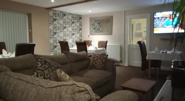 Maen Hir, Забронировать Отель Отели Anglesey 4 звезды, 4*