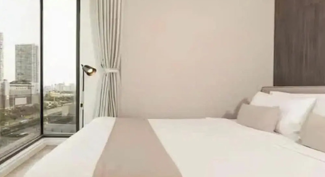 Люкс Nova Lumiere Q2 Luxury Vacation