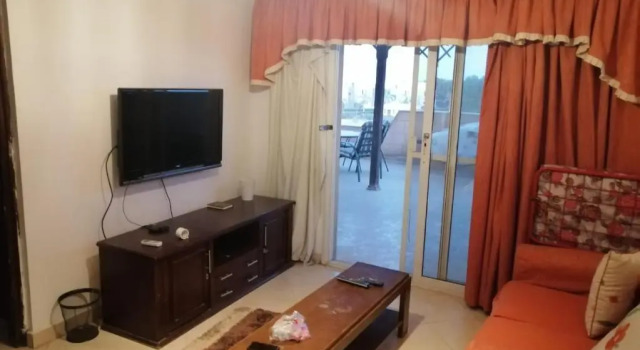 Stella Di Mare 1 room and reception, Rezerwuj Hotel Ajn Suchna Suez