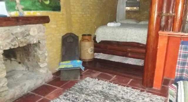 Номер Standard A Casinha Pequenina
