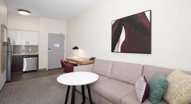 Staybridge Suites - Carson City - Tahoe Area by IHG, Reserva ahora Hotel Hoteles en Misuri con aparcamiento, Aparcamiento