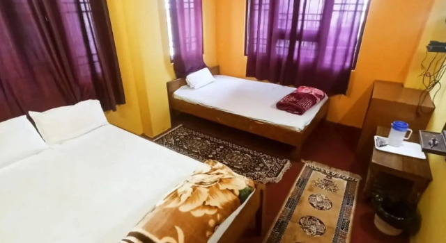 Hotel Sitara