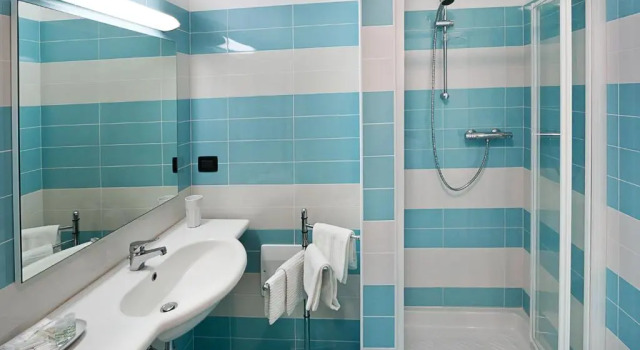 Двухместный номер Standard Hotel Sporting