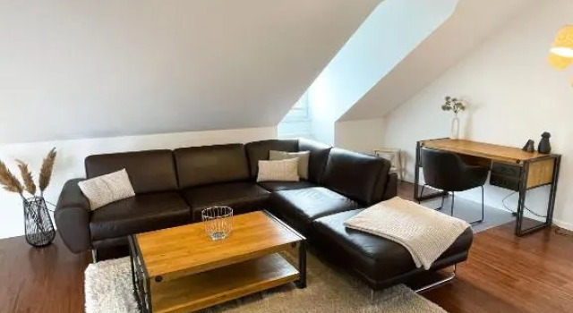 Ferienwohnung am Alexbad, Prenota Hotel Bad Alexandersbad Fichtel Mountains