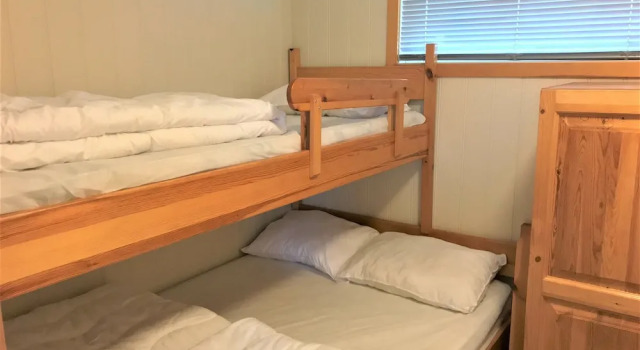 Pluscamp Saltstraumen, Reserva ahora Hotel Saltstraumen 