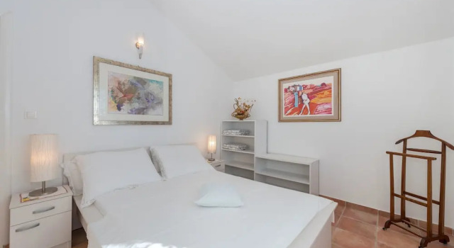 Apartment Marija