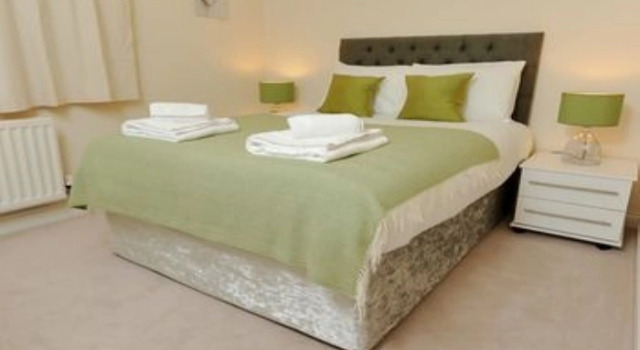 Select Serviced Accommodation - Blakes Quay, Book Hotel Hoteller i Reading med morgenmad, nær Reading Central Library, Morgenmad
