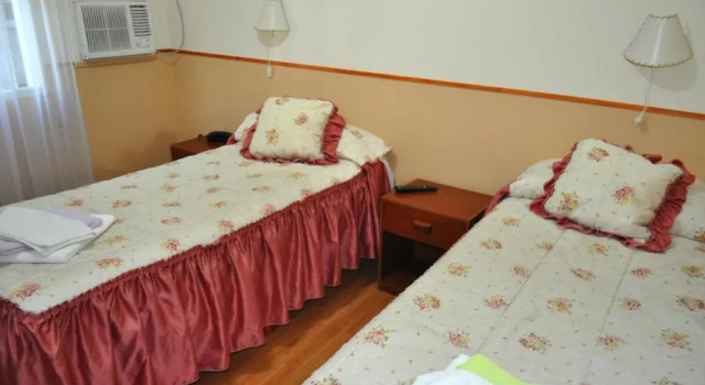 Двухместный номер Standard Hotel La Fontana