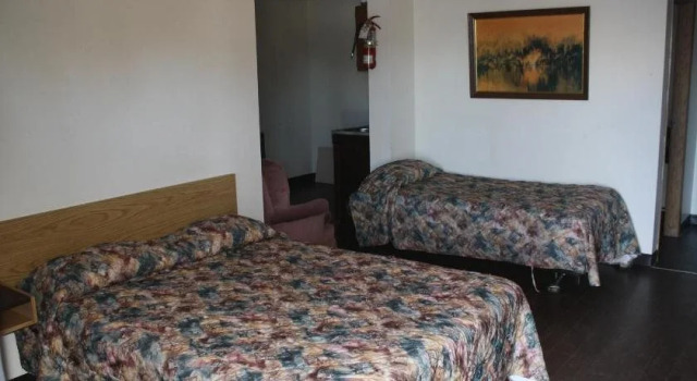 Rimbey Motor Inn, Rezervasyon Otel Rimbey Central Alberta