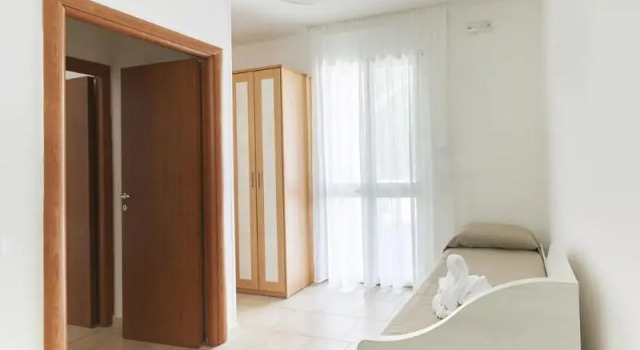 Номер Standard Alba Azzurra - CDSHotels