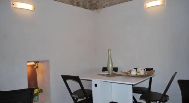 Коттедж Casa Vacanze A Truatura