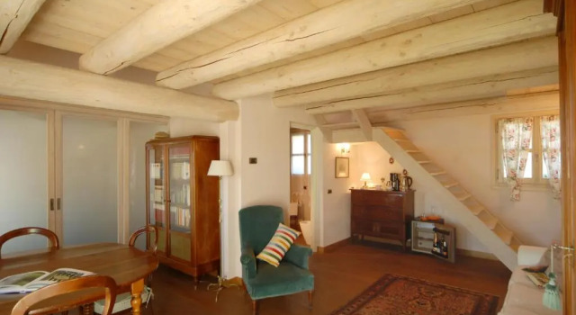 Standard Zimmer B&B Normanna