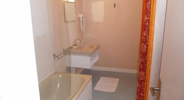 Двухместный номер Standard Hotel du Haut Marais