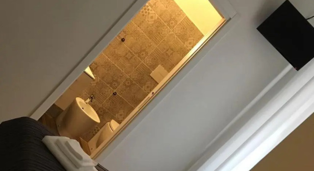 Номер Standard B&b La Rinascente da Francesca