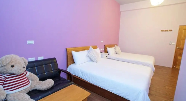 6636 B&B, Prenota Bed & breakfast Hotel a Taitung con colazione, Colazione