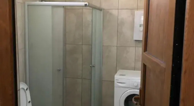 Апартаменты Comfort Fuat Apart Otel