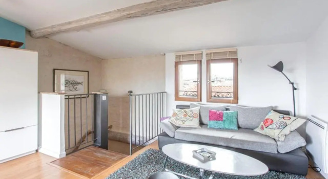 Апартаменты Furnished duplex apartment in a quiet area near the beaches and amenities