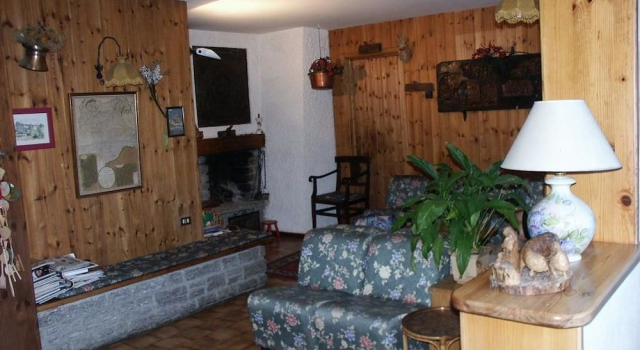 Hotel Le Verger