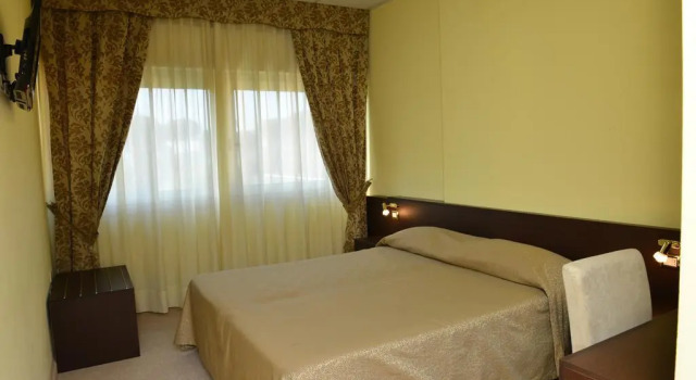 Salesianum, Prenota Hotel Hotel SPA a Lazio, SPA