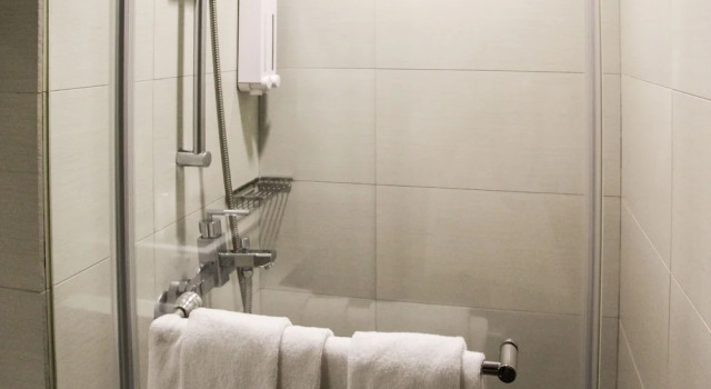 Двухместный номер Economy Mellow Fields Hotel