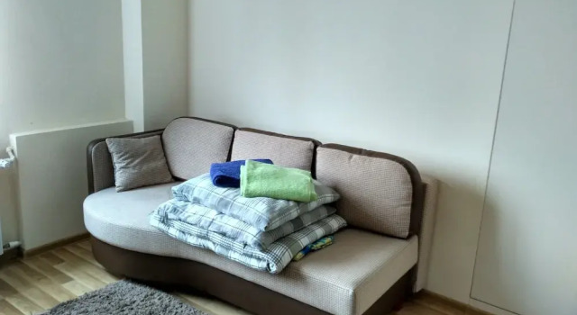 Modern Apartment