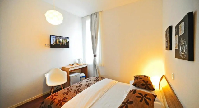 Номер Standard Valenti rooms