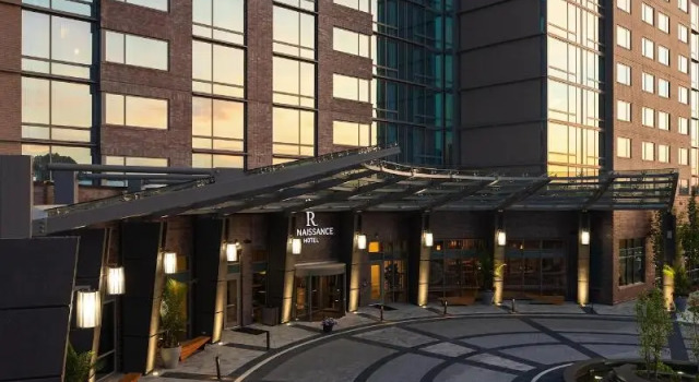 Renaissance Columbus Westerville-Polaris Hotel, Reservar Hotel Westerville Ohio